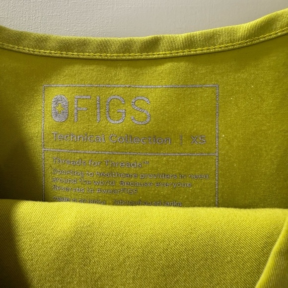 FIGS - Scrubs - Picture 3 of 6